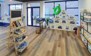 magasin de piscine et spa avec equipements et accessoires de piscine à romans sur isere robot nettoyage chauffage pompe a chaleur