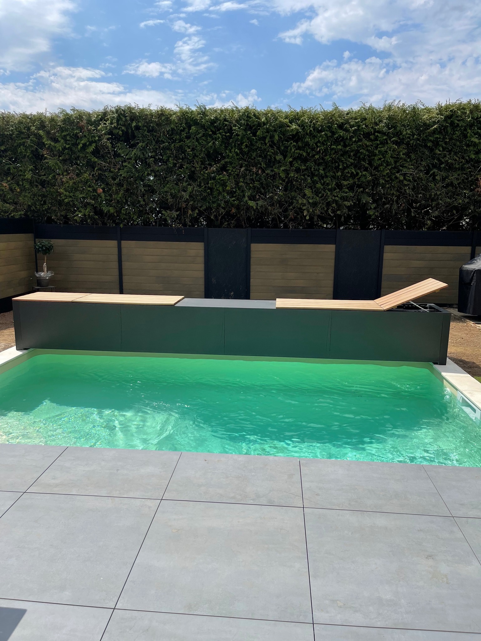  L'EAU BIEN-ÊTRE - CAP PISCINE - L'Eau Bien-Être Motiv 