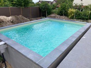 piscine beton carrée yvelines piscines services