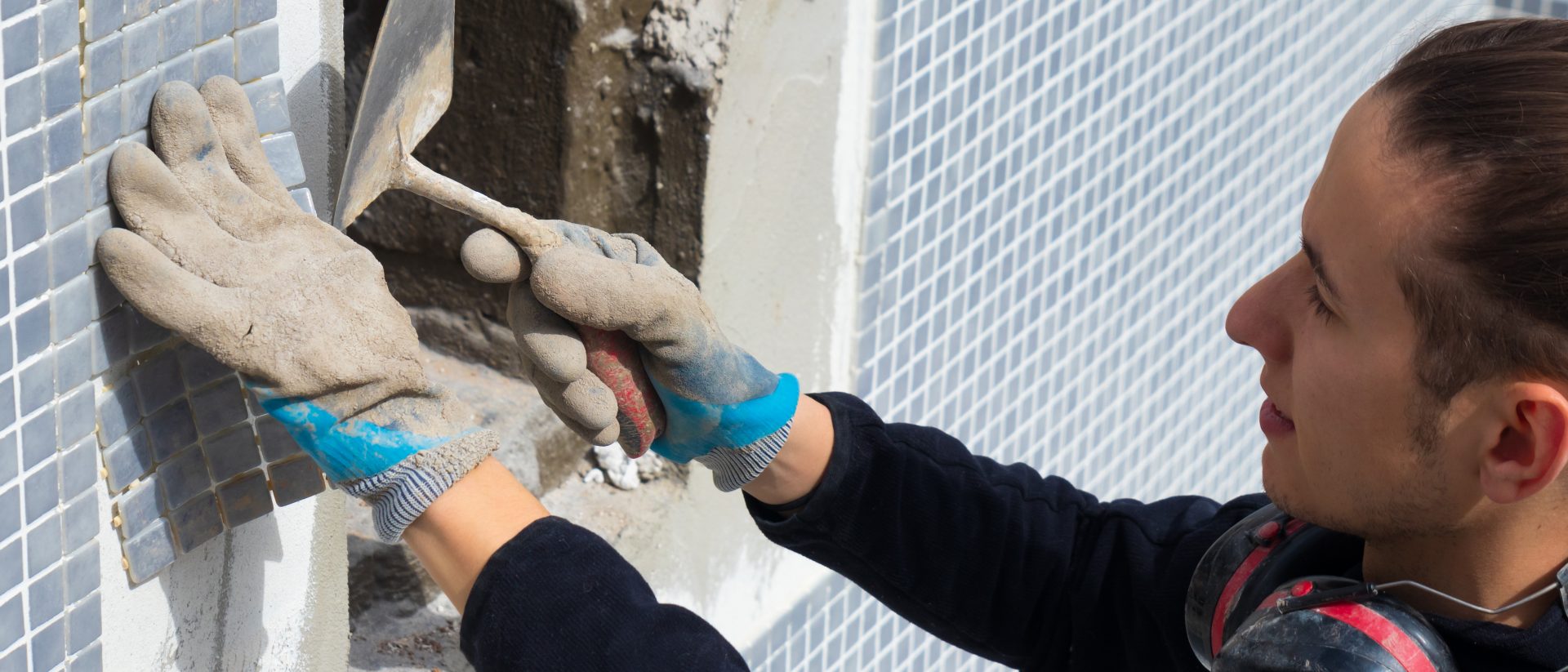 Rénovation de piscine par des professionnels