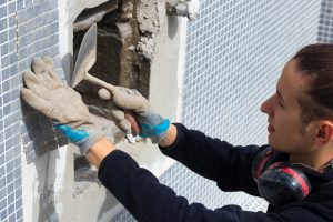 Rénovation de piscine par des professionnels