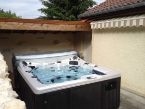 spa portable toul bien etre